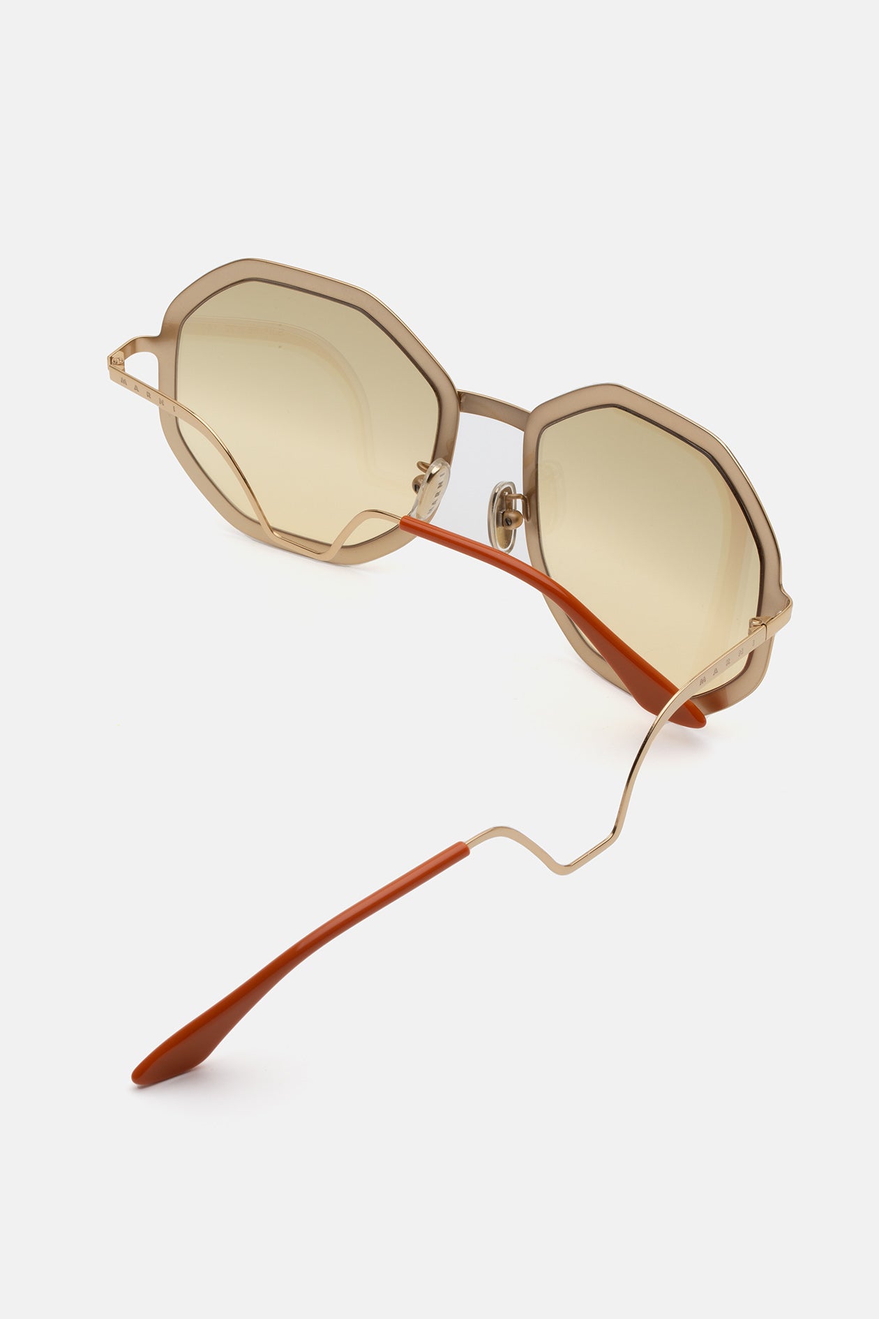 Kamiora Mine Oro - Retrosuperfuture USA -