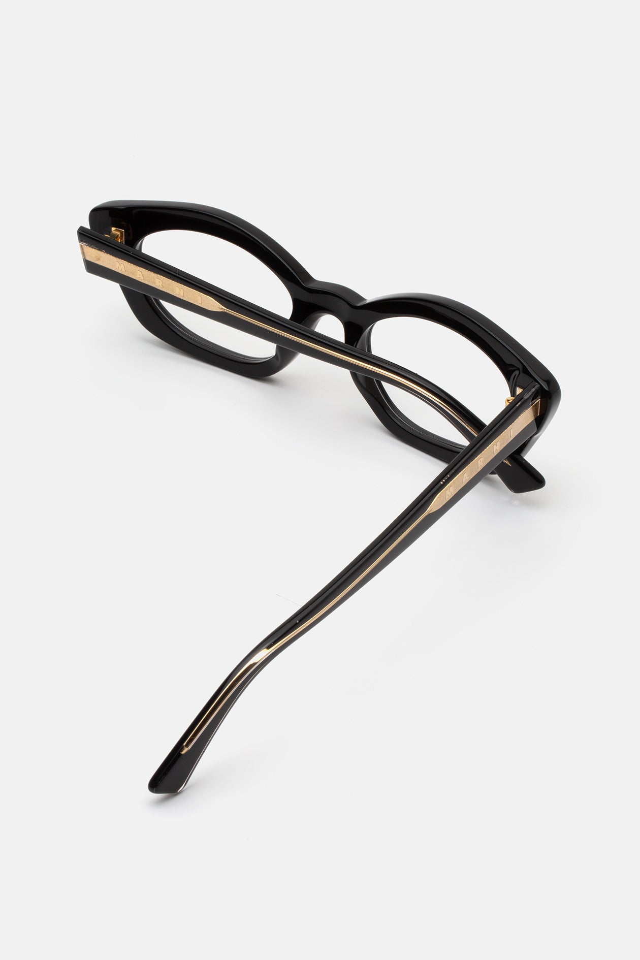 Kea Island Optical Nero - Retrosuperfuture USA -