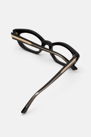 Kea Island Optical Nero - Retrosuperfuture USA - — 3