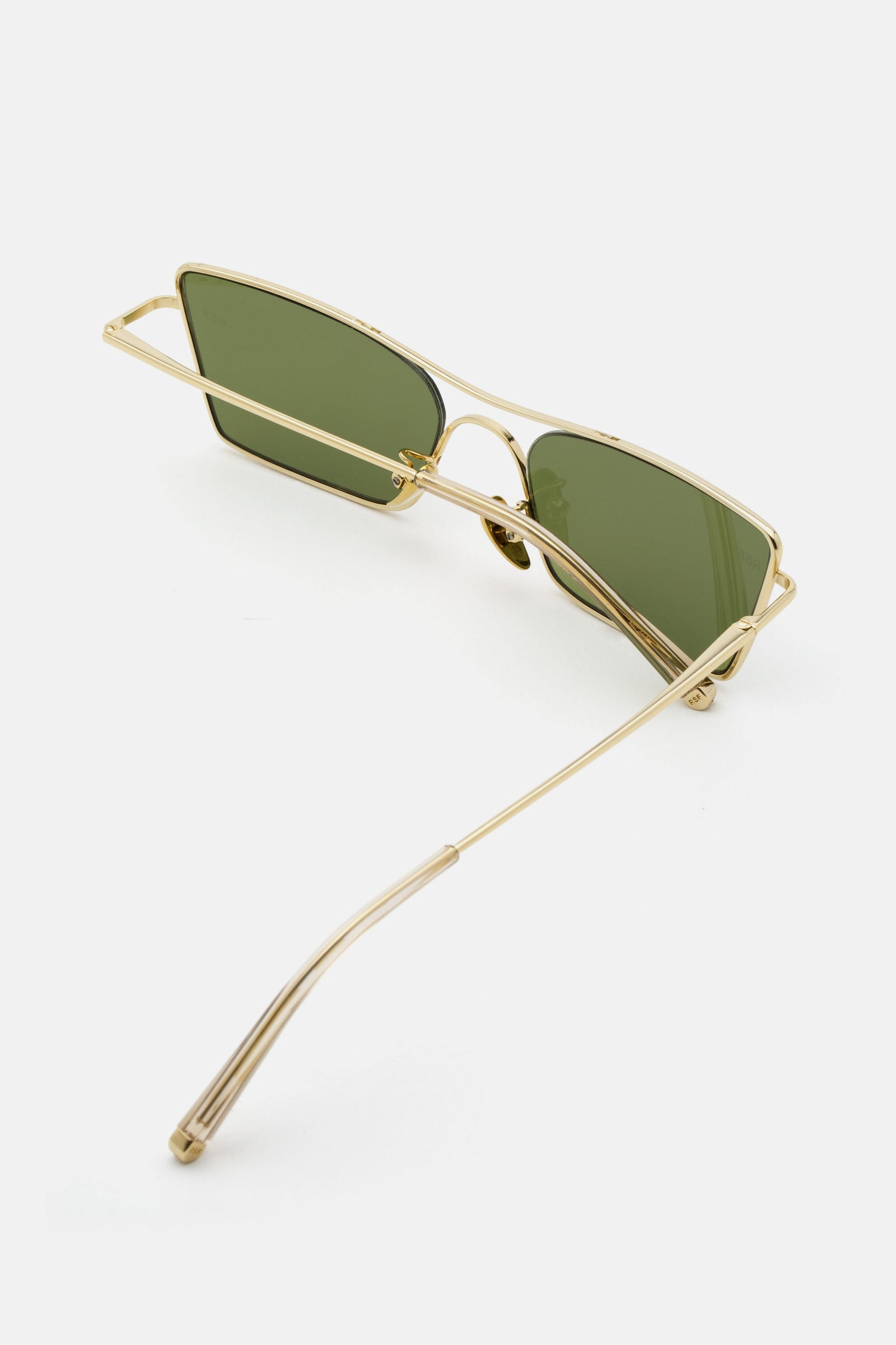 Meta Gold - Retrosuperfuture USA -