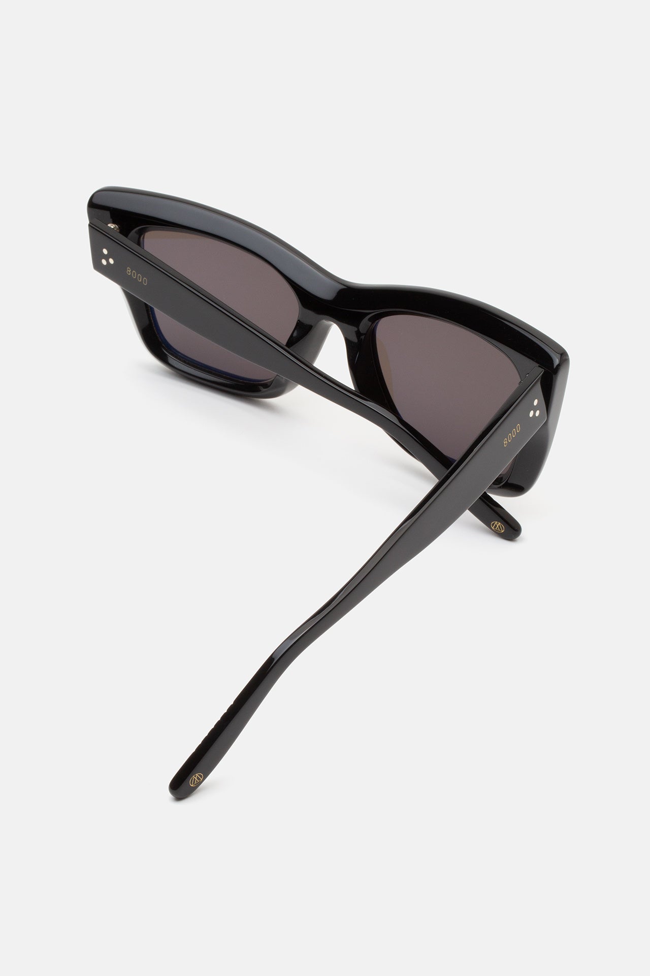 Fox Black - Retrosuperfuture USA -