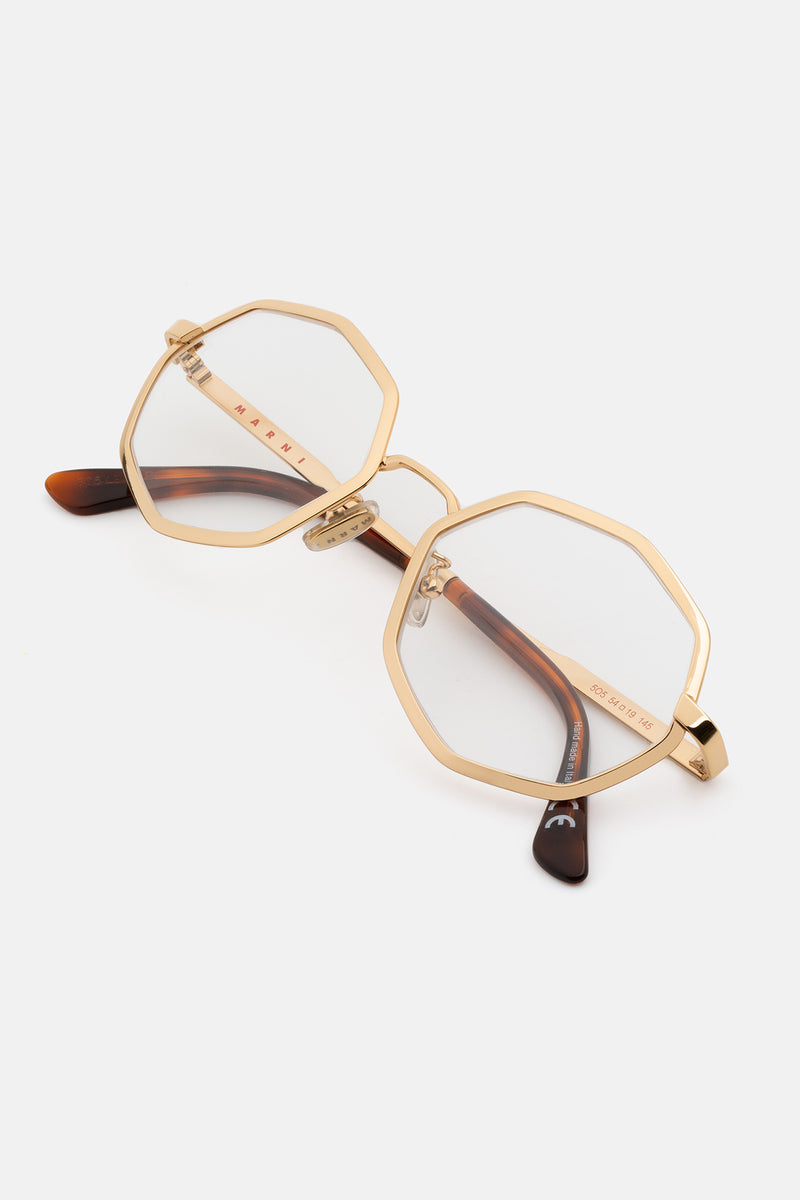 Pulpit Rock Optical Oro
