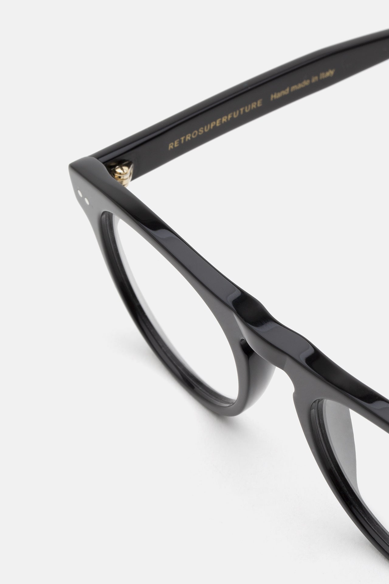 Numero 73 Nero - Retrosuperfuture USA -