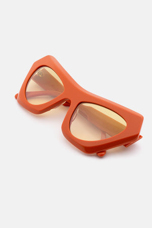 Devil's Pool Orange - Retrosuperfuture USA - — 3
