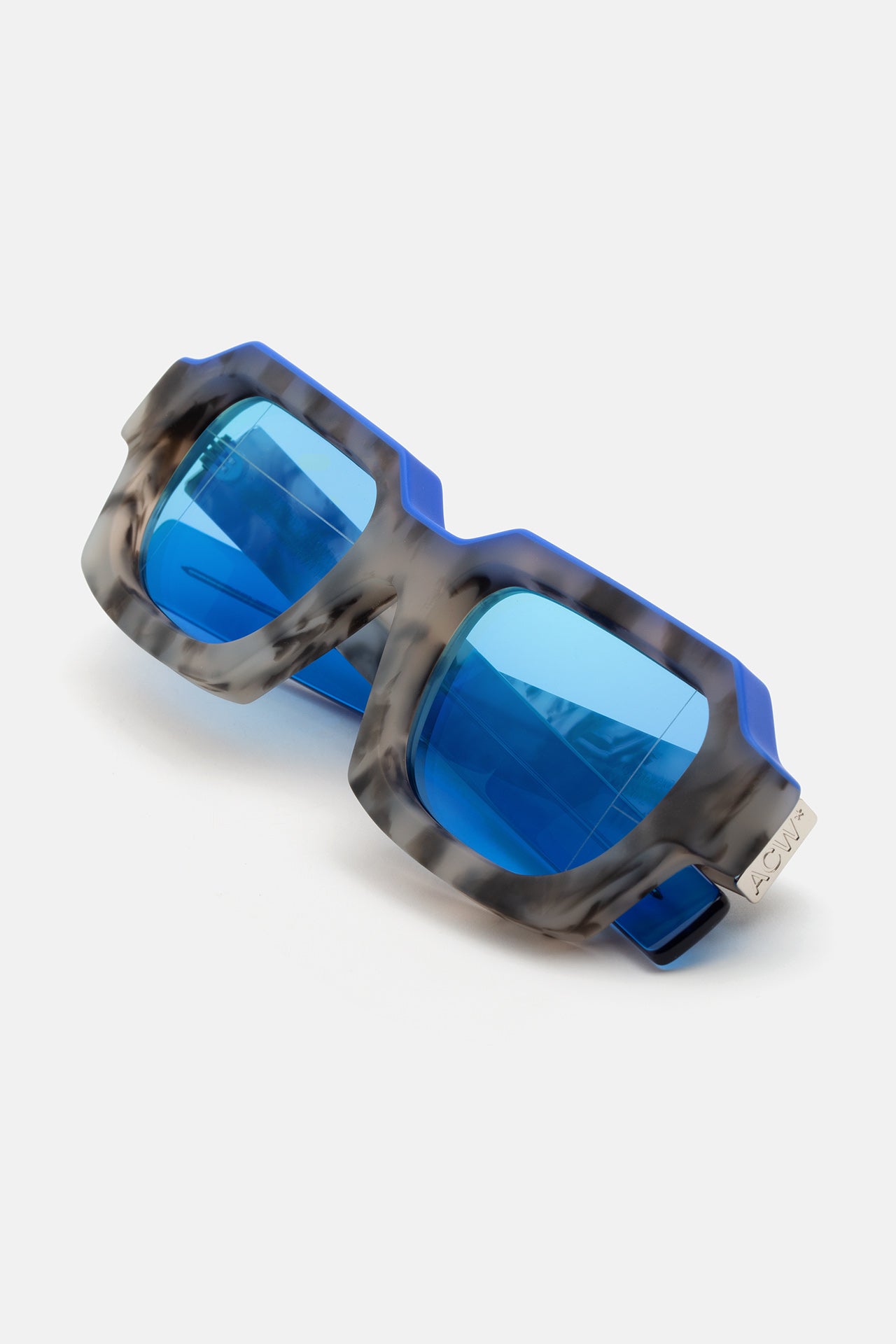 Caro ACW IV Volt Blue - Retrosuperfuture USA -