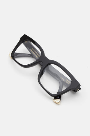 America Optical Nero - Retrosuperfuture USA - — 3