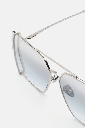 Medea Silver Ombre - Retrosuperfuture USA - — 3