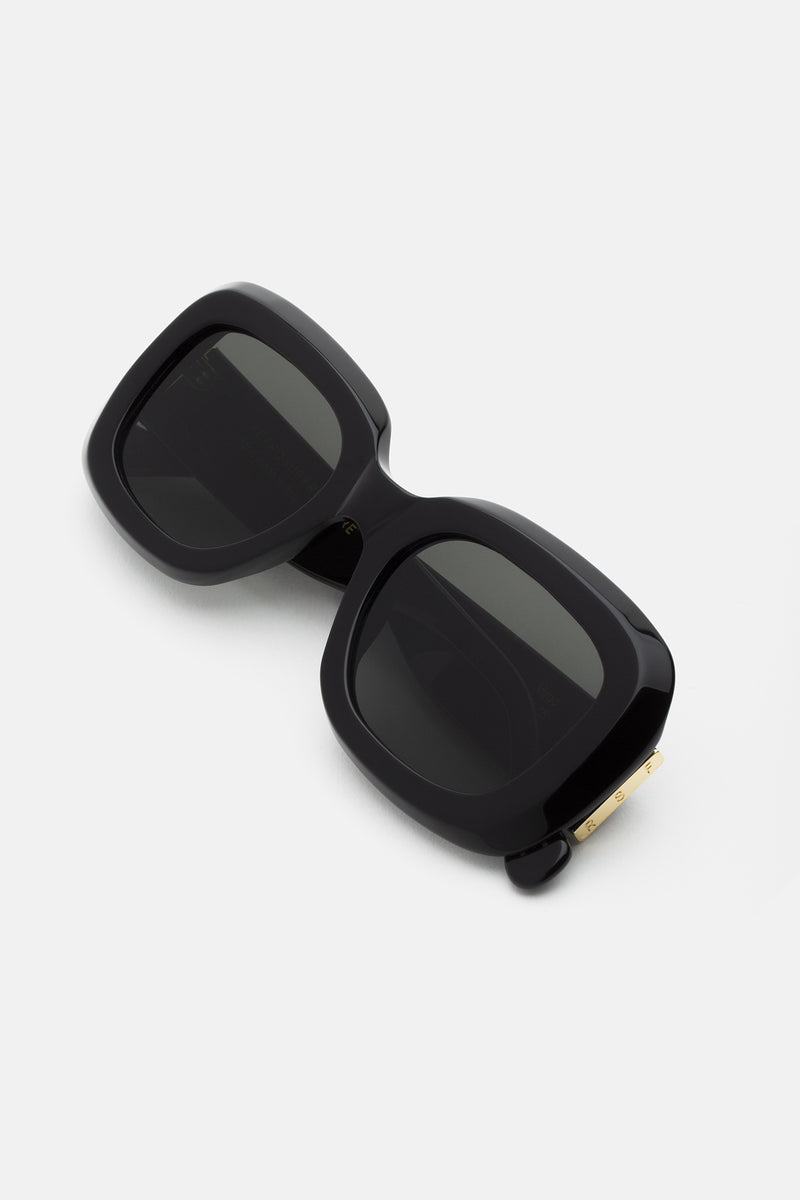 Virgo Black - Retrosuperfuture USA -