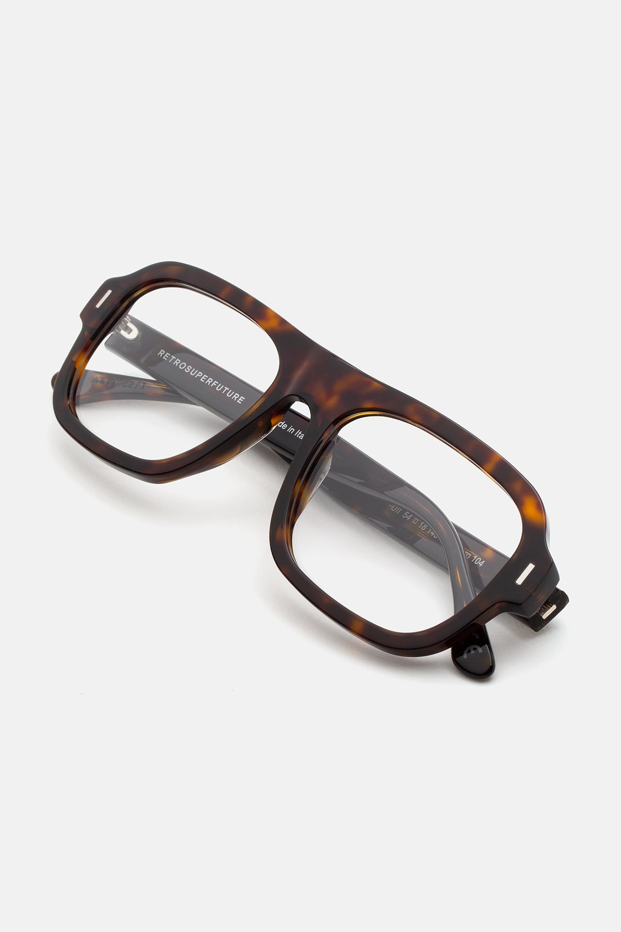Numero 104 3627 - Retrosuperfuture USA -