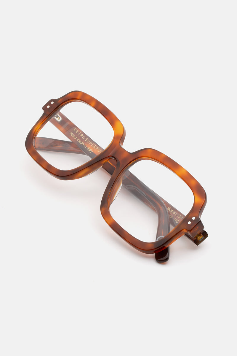 Numero 103 Havana Diversa - Retrosuperfuture USA -