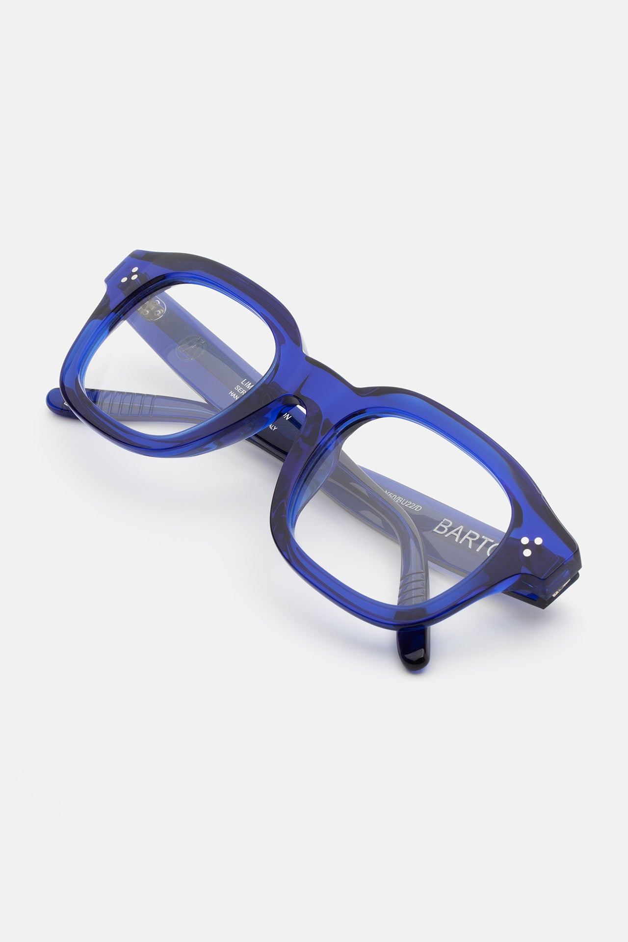 Barto Inchiostro - Retrosuperfuture USA -