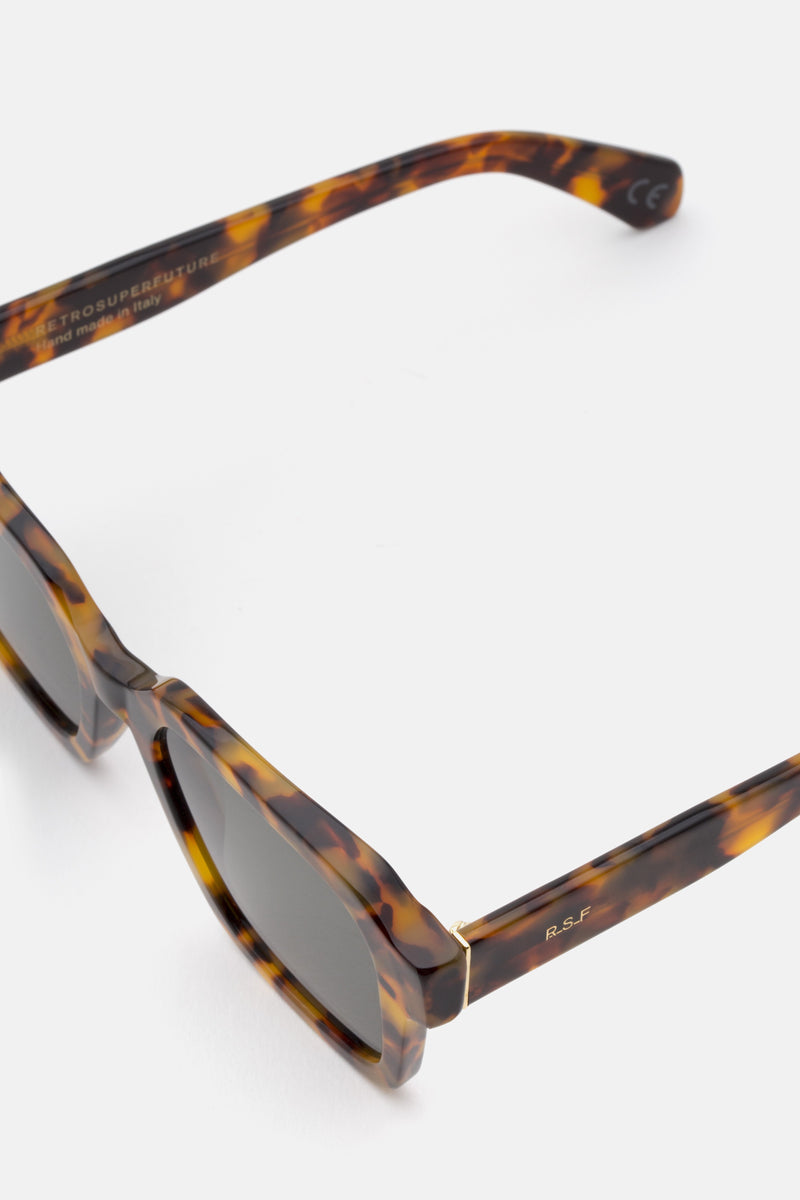 Vasto Spotted Havana - Retrosuperfuture USA -