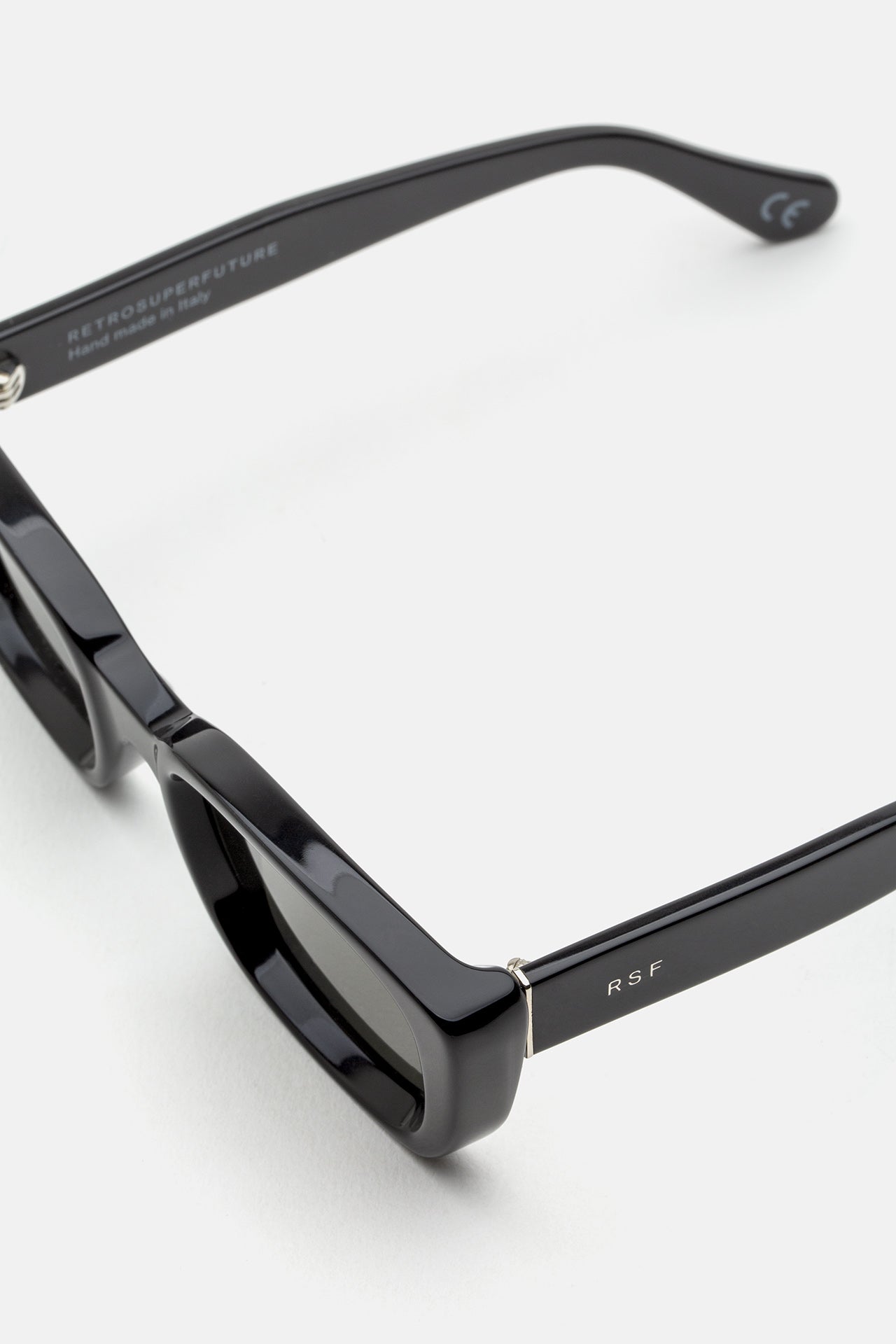 Lira Black - Retrosuperfuture USA -