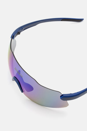 STARLIGHT Blue Regal A27 - Retrosuperfuture USA - — 3