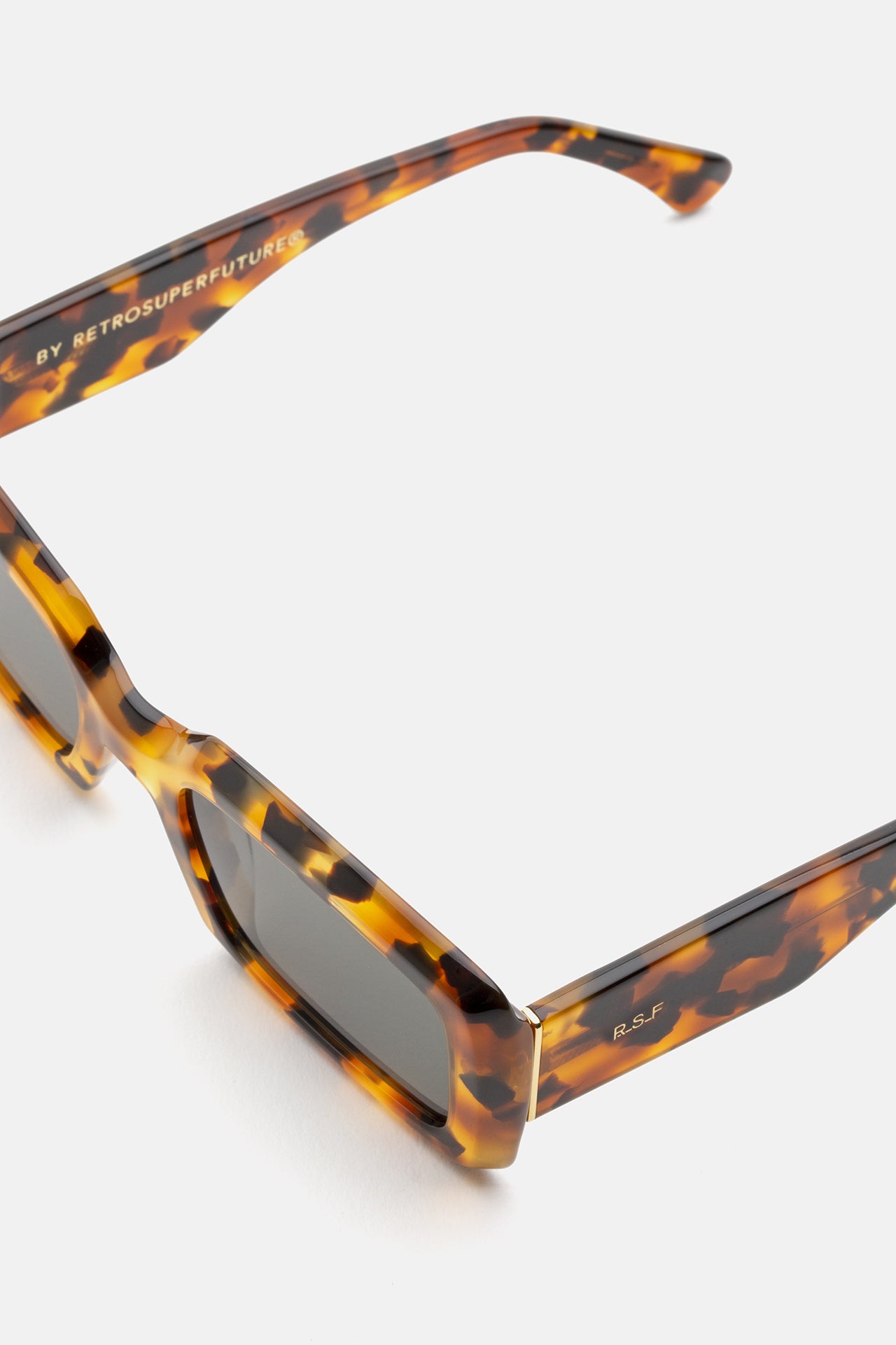 Sacro Dark Havana - Retrosuperfuture USA -