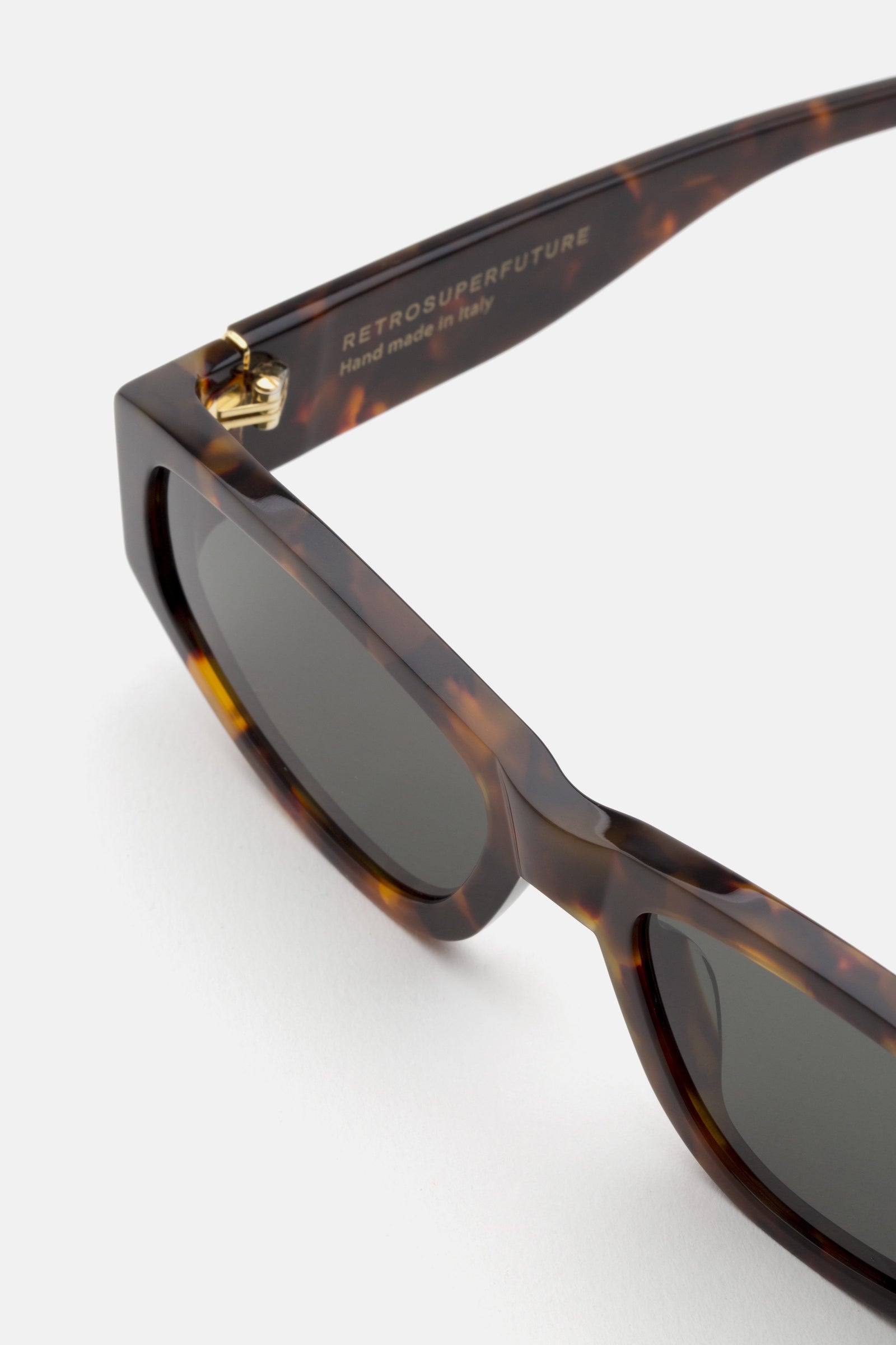 Neema Classic Havana - Retrosuperfuture USA -