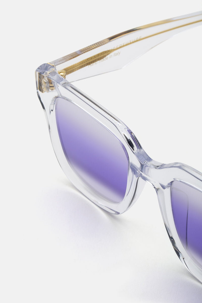 Sabato Purple - Retrosuperfuture USA -