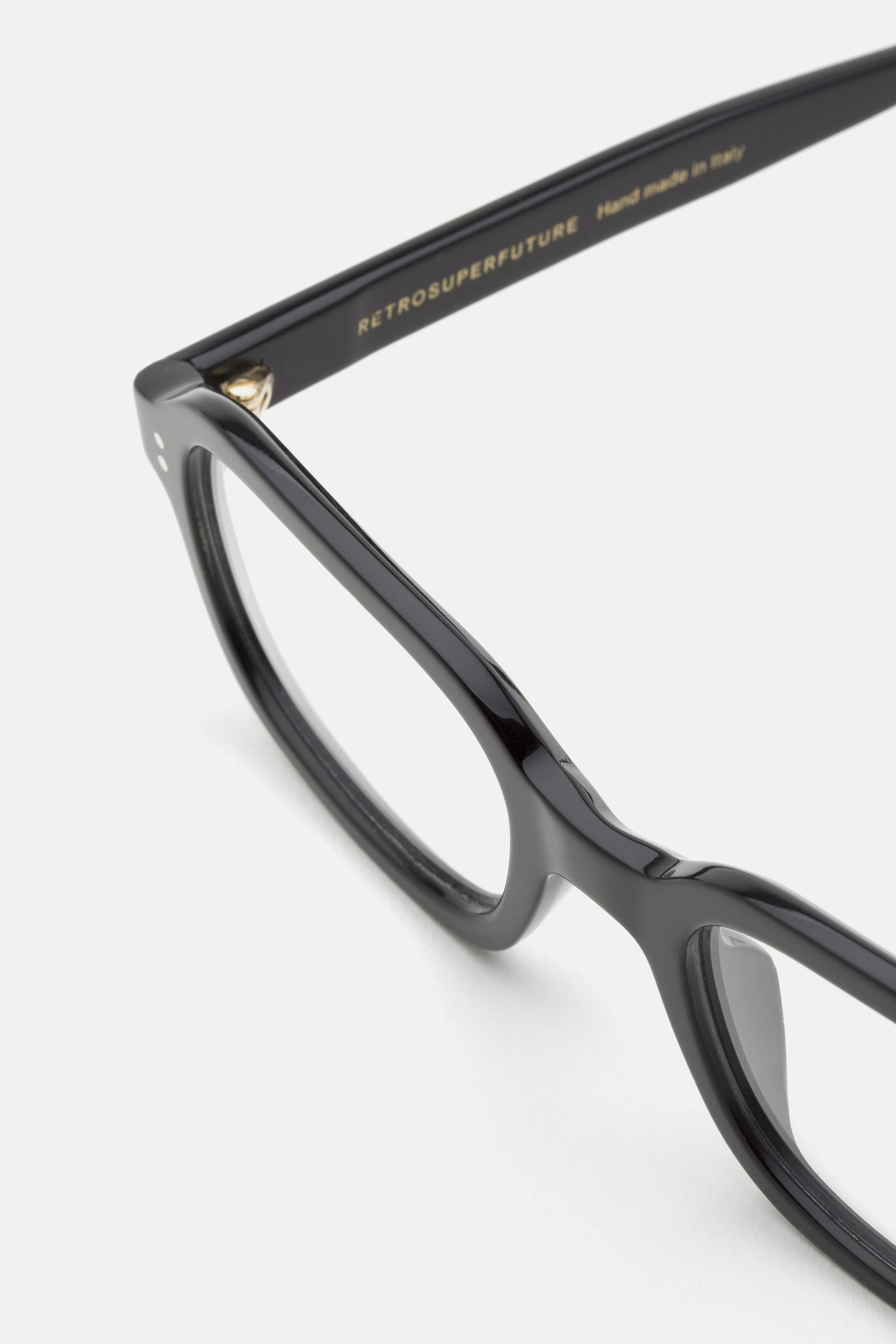 Numero 65 Nero - Retrosuperfuture USA -