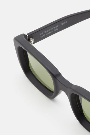 Lira Black Matte - Retrosuperfuture USA - — 3