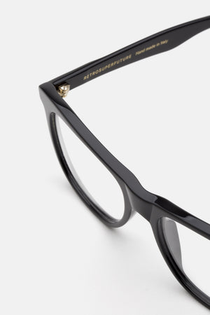 Classic Optical Nero - Retrosuperfuture USA - — 3
