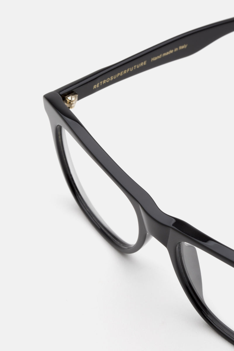 Classic Optical Nero - Retrosuperfuture USA -