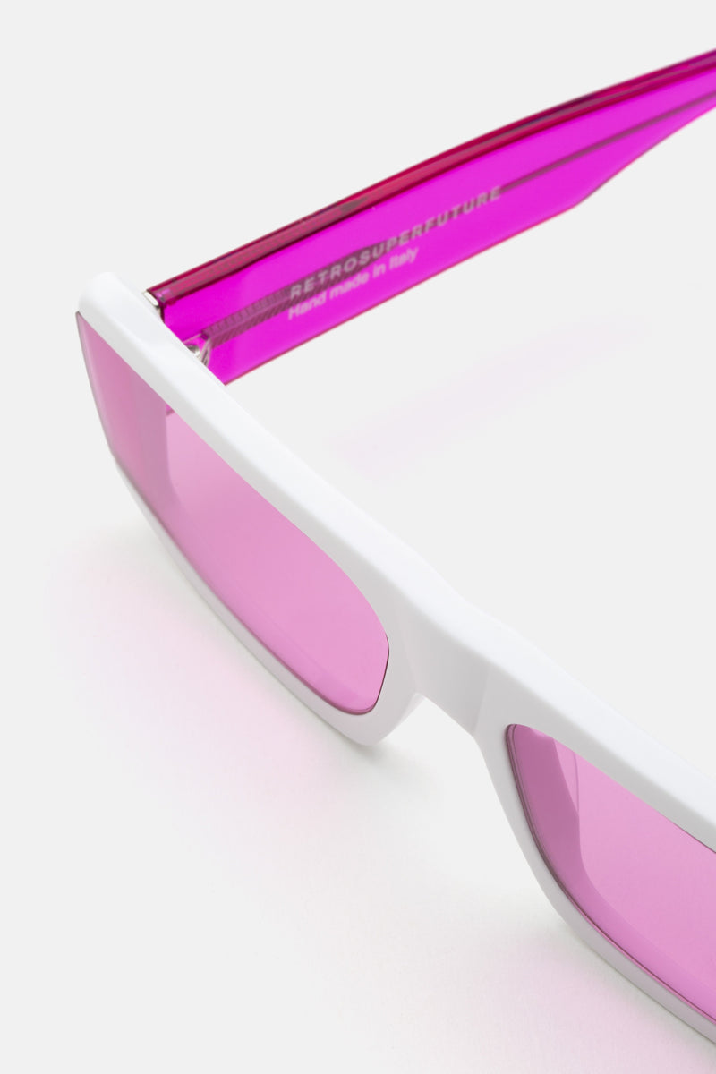 Issimo Fuxia - Retrosuperfuture USA -
