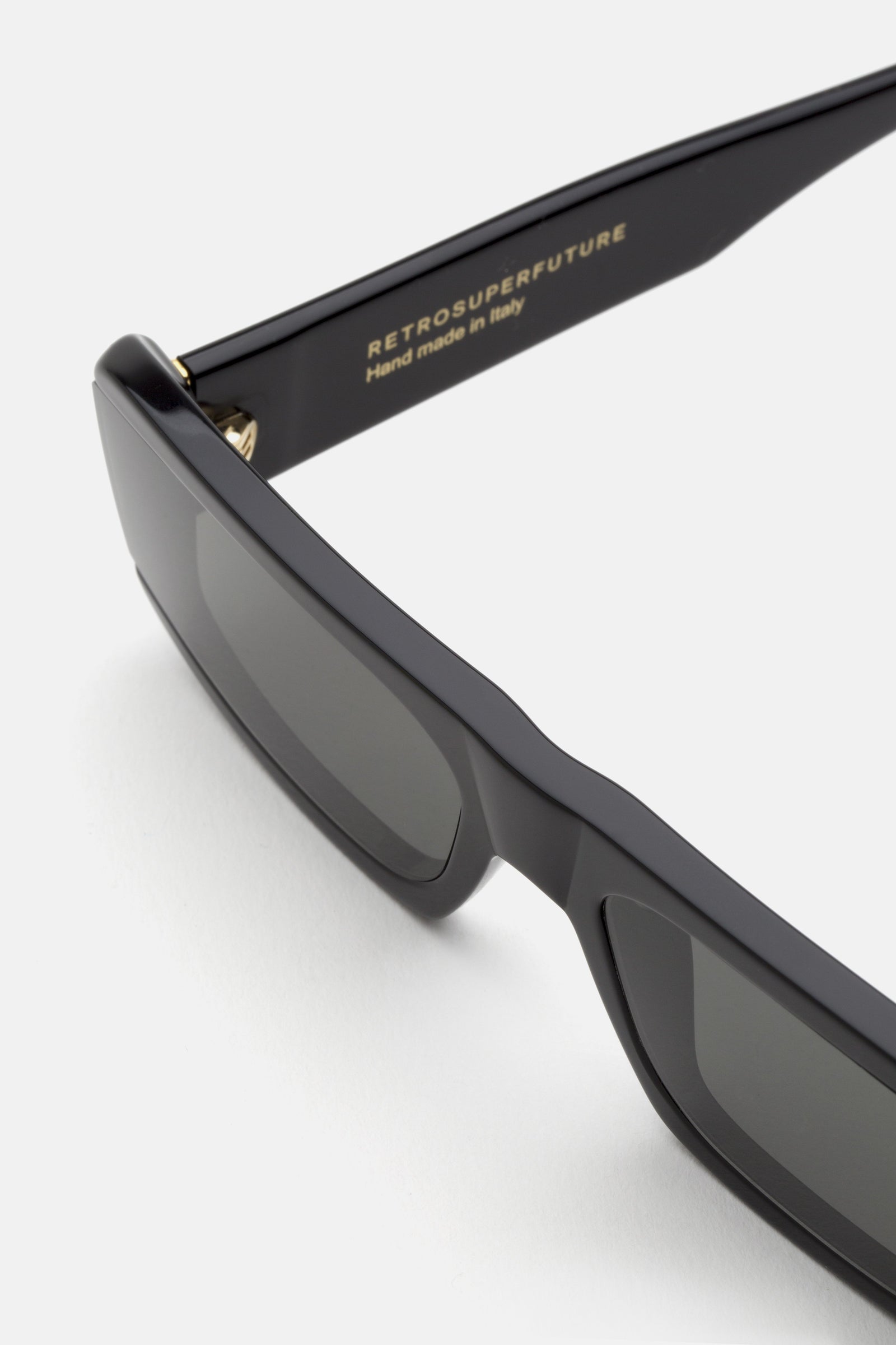 Issimo Black - Retrosuperfuture USA -