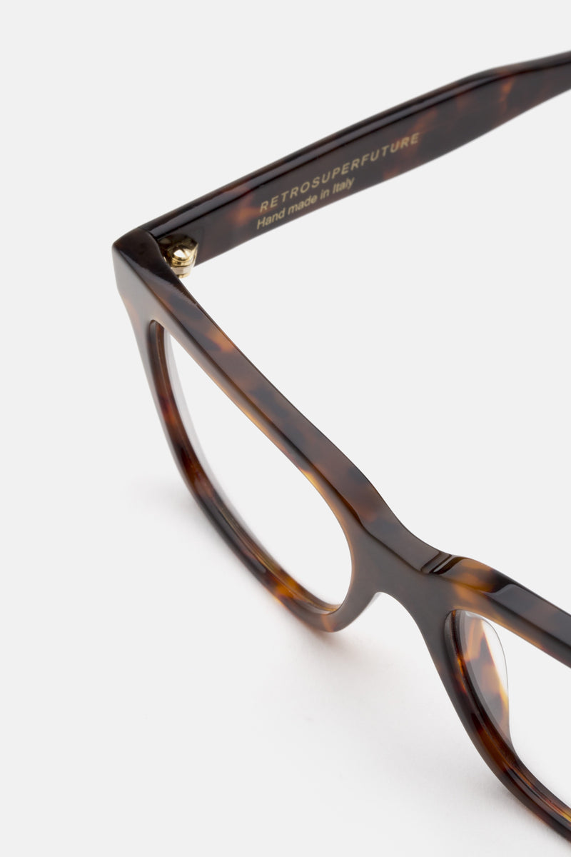 America Optical Classic Havana - Retrosuperfuture USA -