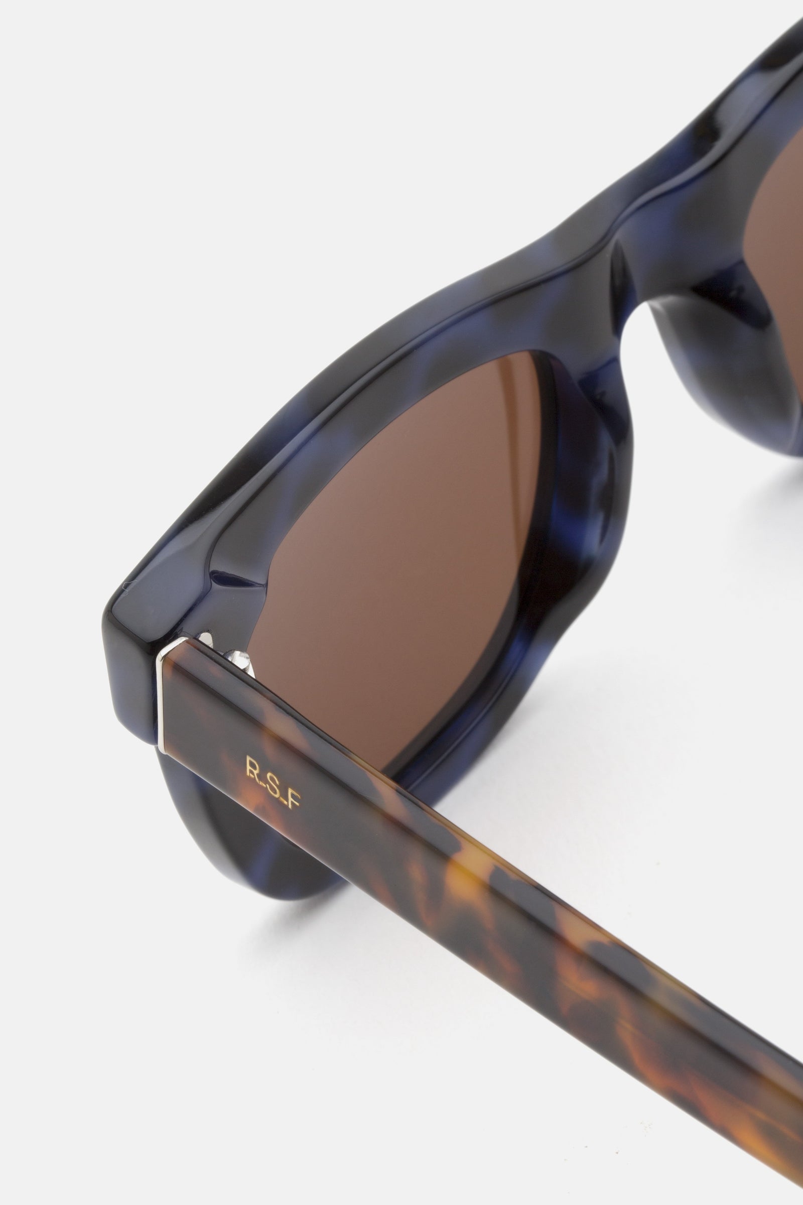 Ciccio Blue Havana - Retrosuperfuture USA -