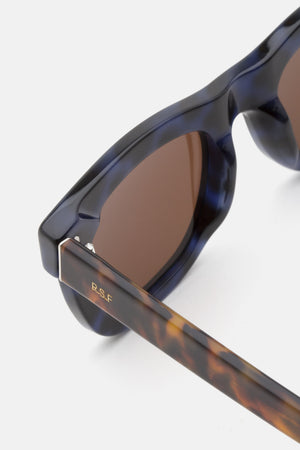 Ciccio Blue Havana - Retrosuperfuture USA - — 2