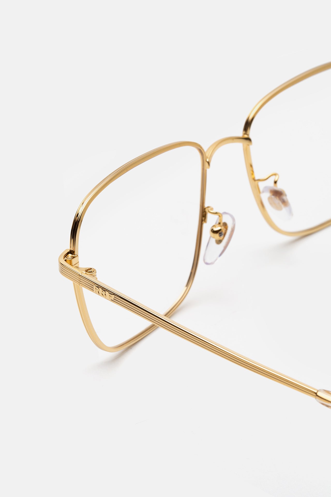 Numero 105 Oro - Retrosuperfuture USA -