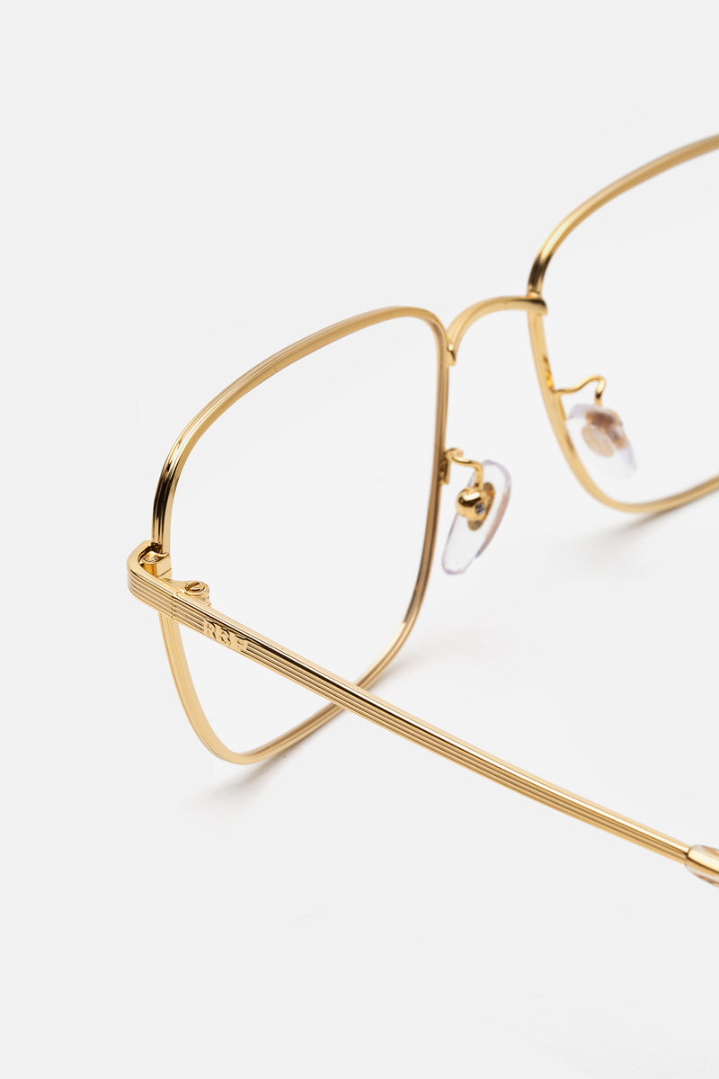 Numero 105 Oro - Retrosuperfuture USA -