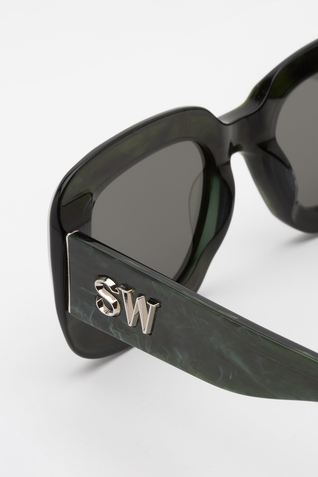 Virgo Green Saintwoods - Retrosuperfuture USA -