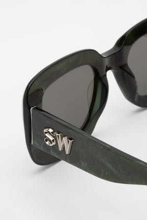 Virgo Green Saintwoods - Retrosuperfuture USA - — 3