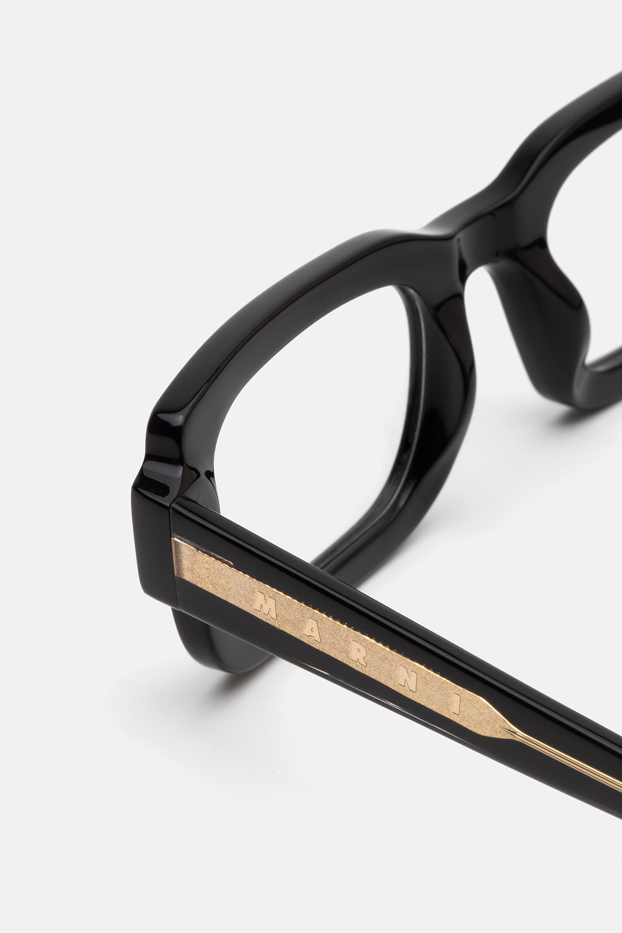 Lake Vostok Optical Nero - Retrosuperfuture USA -