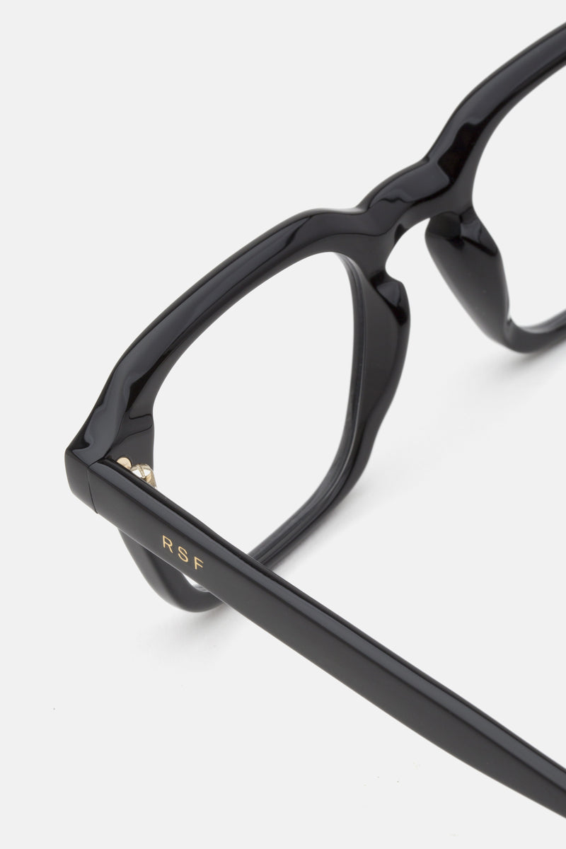 Numero 66 Nero - Retrosuperfuture USA -