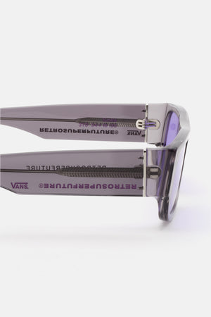 Smile Purple VANS VAULT - Retrosuperfuture USA - — 3