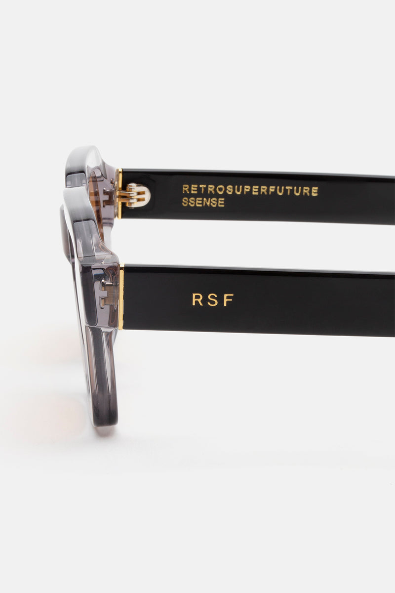 RSF / SSENSE CARO GREY - Retrosuperfuture USA -