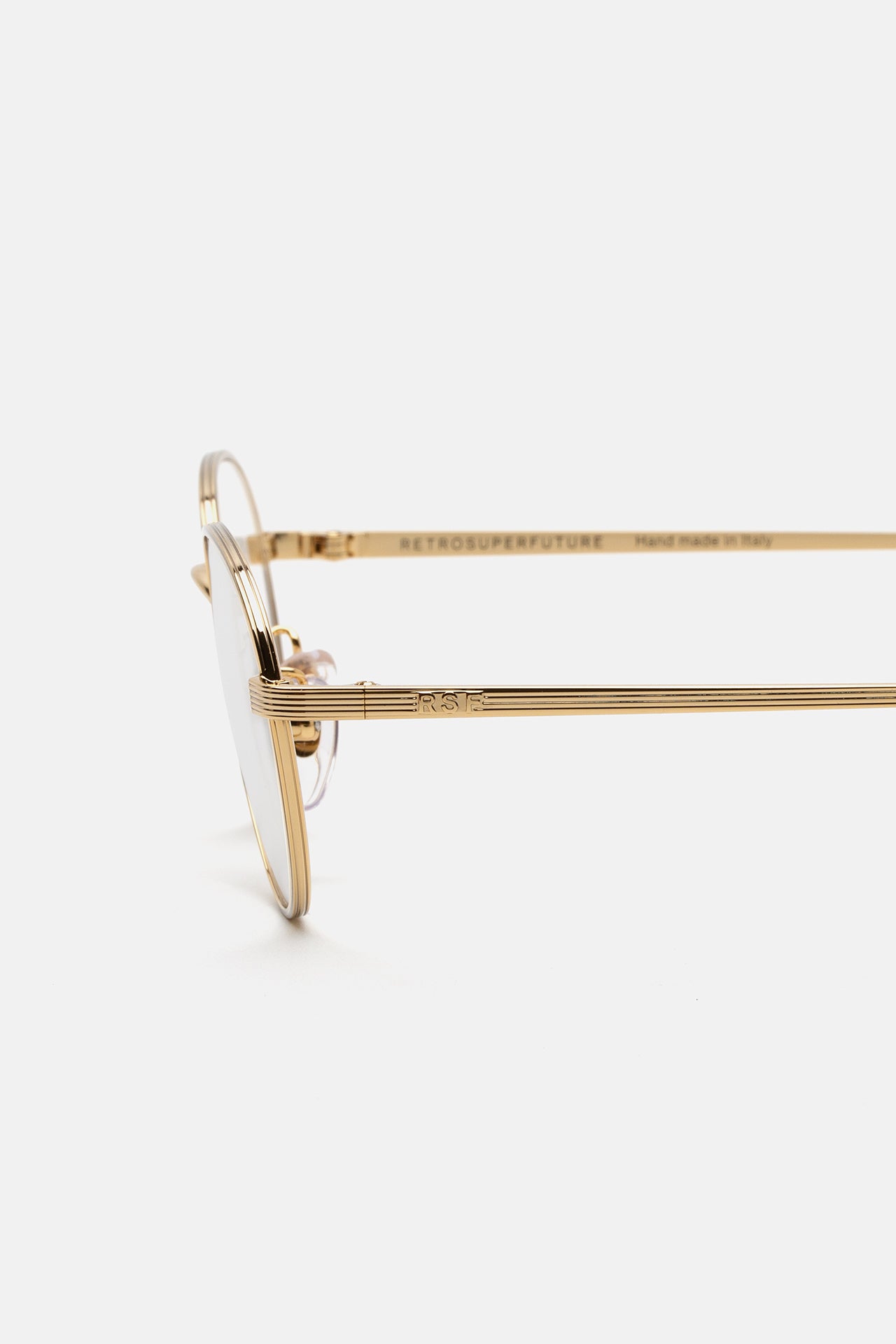 Numero 106 Oro - Retrosuperfuture USA -