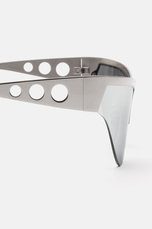 Mauna Lola Silver - Retrosuperfuture USA - — 3