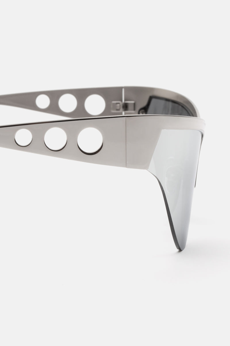 Mauna Lola Silver
