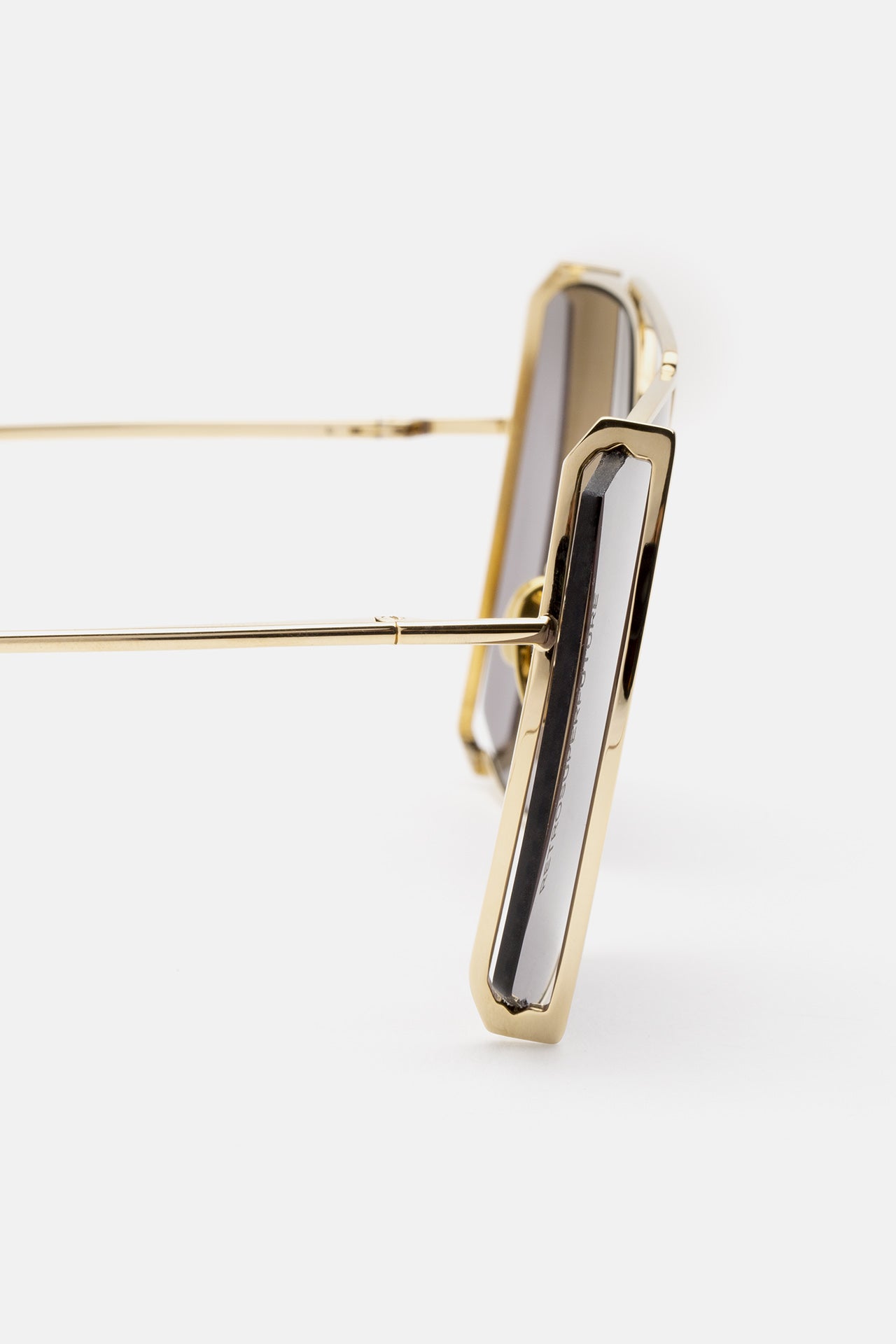 Teorema Black - Retrosuperfuture USA -