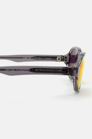 Laser Black UNITED STANDARD - Retrosuperfuture USA - — 4