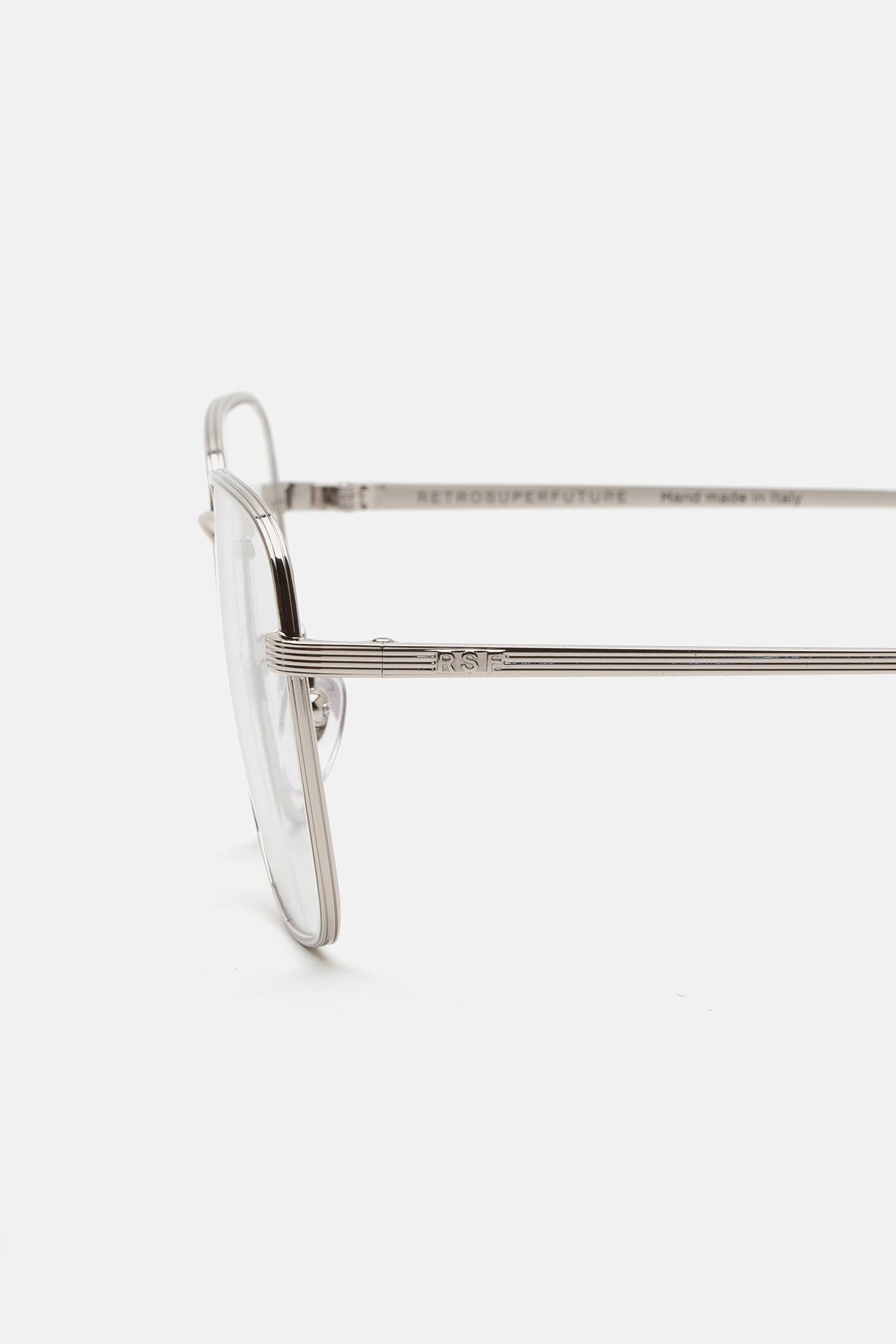 Numero 105 Argento - Retrosuperfuture USA -