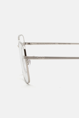 Numero 105 Argento - Retrosuperfuture USA - — 3