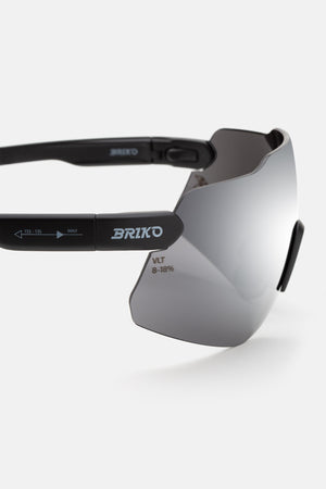 STARLIGHT Black Dune A22 - Retrosuperfuture USA - — 3