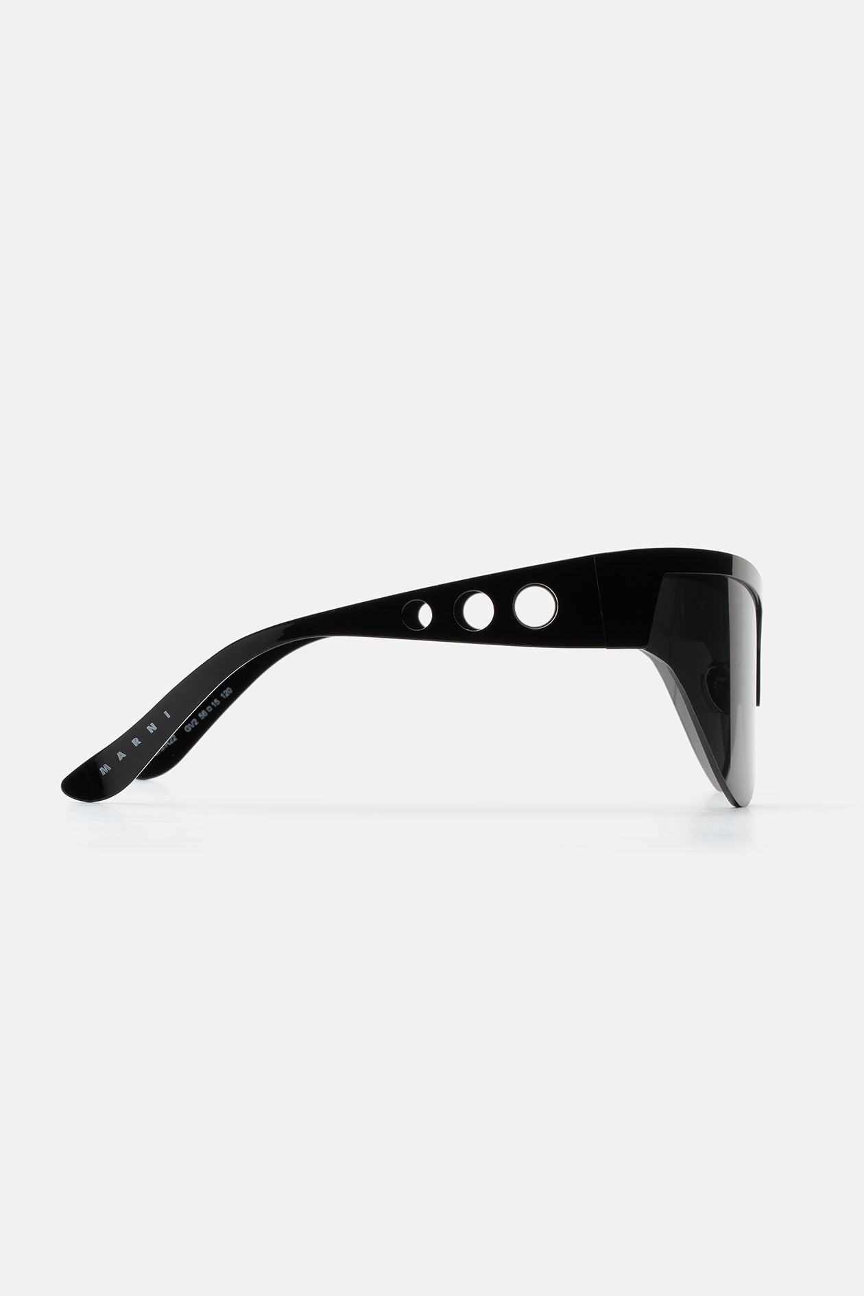 Mauna Lola Black - Retrosuperfuture USA -