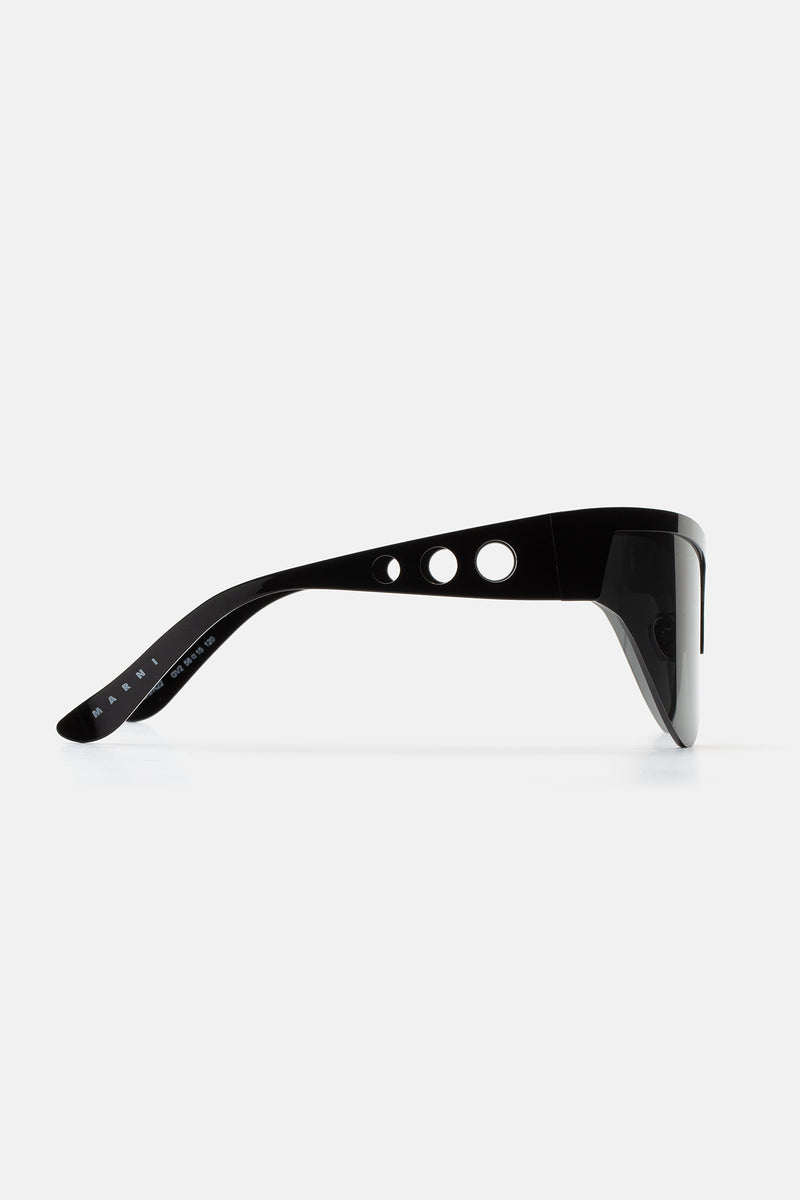 Mauna Lola Black