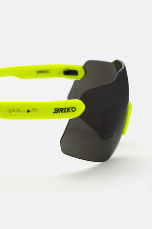 STARLIGHT Lime Electric A28 - Retrosuperfuture USA - — 3