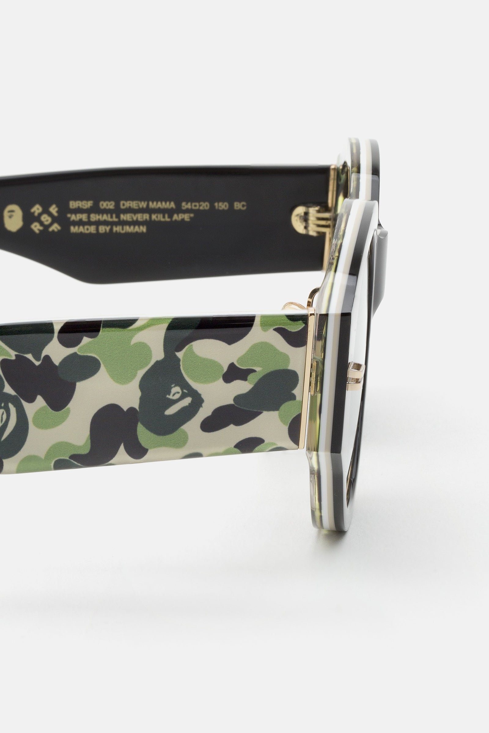 Flat Top BAPE - Retrosuperfuture USA -